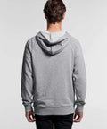 As Colour Men's premium hoodie 5120 Casual Wear As Colour   