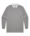 As Colour Men's rugby jersey 5410 Casual Wear As Colour   