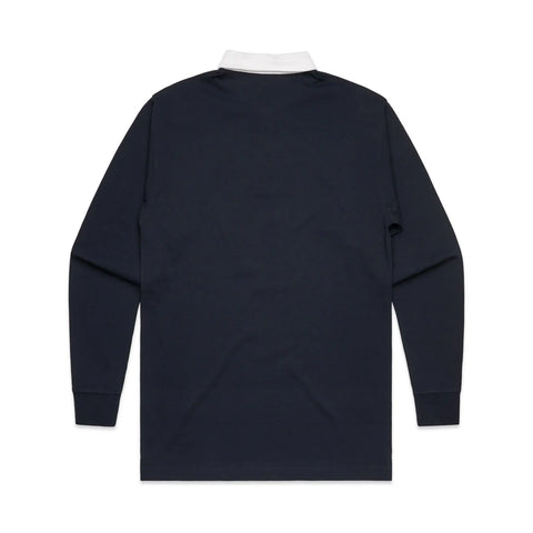 As Colour Men's rugby jersey 5410 Casual Wear As Colour   