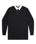 As Colour Men's rugby jersey 5410 Casual Wear As Colour   
