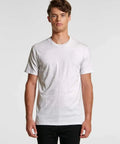As Colour Men's staple marle tee 5001M Casual Wear As Colour   