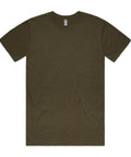 As Colour Men's staple marle tee 5001M Casual Wear As Colour   