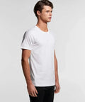 As Colour Men's staple organic tee 5001G Casual Wear As Colour   