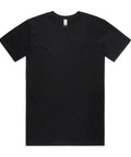 As Colour Men's staple organic tee 5001G Casual Wear As Colour   