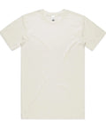 As Colour Men's staple organic tee 5001G Casual Wear As Colour   