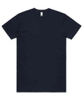 As Colour Men's staple organic tee 5001G Casual Wear As Colour   