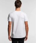 As Colour Men's staple organic tee 5001G Casual Wear As Colour   