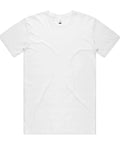 As Colour Men's staple organic tee 5001G Casual Wear As Colour   