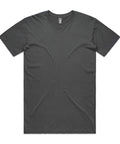 As Colour Men's staple tee 5001 Casual Wear As Colour CHARCOAL SML 