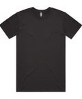 As Colour Men's staple tee 5001 Casual Wear As Colour COAL SML 