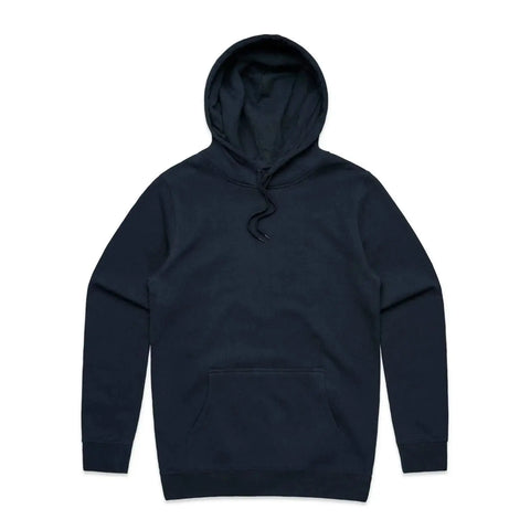 As Colour Men's stencil hoodie 5102 Casual Wear As Colour NAVY XXS 