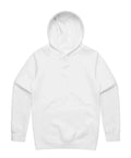 As Colour Men's stencil hoodie 5102 Casual Wear As Colour WHITE XXS 