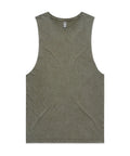 As Colour Men's stone wash barnard tank 5039 Casual Wear As Colour   
