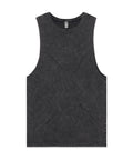 As Colour Men's stone wash barnard tank 5039 Casual Wear As Colour   