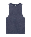 As Colour Men's stone wash barnard tank 5039 Casual Wear As Colour   