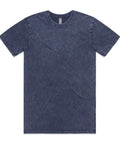 As Colour Men's stone wash staple tee 5040 Casual Wear As Colour   