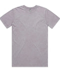 As Colour Men's stone wash staple tee 5040 Casual Wear As Colour   