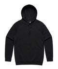 As Colour Men's supply hoodie 5101 (No Print No Sale) Casual Wear As Colour BLACK XSM 