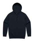 As Colour Men's supply hoodie 5101 (No Print No Sale) Casual Wear As Colour NAVY XSM 