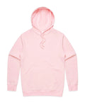 As Colour Men's supply hoodie 5101 (No Print No Sale) Casual Wear As Colour PINK XSM 
