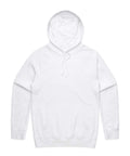 As Colour Men's supply hoodie 5101 (No Print No Sale) Casual Wear As Colour WHITE XSM 
