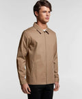 As Colour Men's union jacket 5519 Casual Wear As Colour   