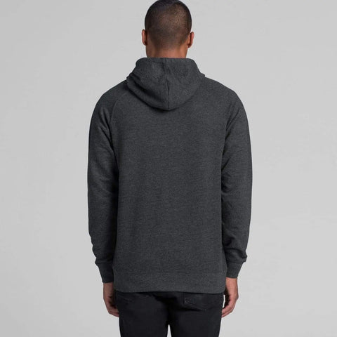 As Colour Men's vector hoodie 5108 Casual Wear As Colour   