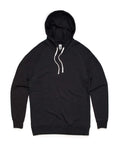 As Colour Men's vector hoodie 5108 Casual Wear As Colour ASPHALT MARLE XSM 