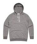 As Colour Men's vector hoodie 5108 Casual Wear As Colour STEEL MARLE XSM 