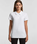 As Colour Women's amy polo 4402 Casual Wear As Colour   