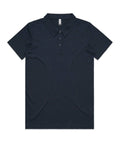 As Colour Women's amy polo 4402 Casual Wear As Colour NAVY XSM 