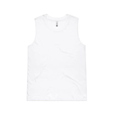 As Colour Women's brooklyn tank 4043 Casual Wear As Colour   