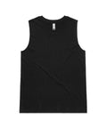 As Colour Women's brooklyn tank 4043 Casual Wear As Colour BLACK XSM 