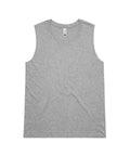 As Colour Women's brooklyn tank 4043 Casual Wear As Colour GREY MARLE XSM 