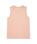 As Colour Women's brooklyn tank 4043 Casual Wear As Colour PALE PINK XSM 