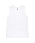 As Colour Women's brooklyn tank 4043 Casual Wear As Colour WHITE XSM 