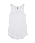 As Colour Women's dash singlet 4007 Casual Wear As Colour   