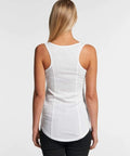 As Colour Women's dash singlet 4007 Casual Wear As Colour   