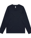 As Colour Women's dice L/S tee 4056 Casual Wear As Colour   