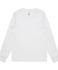 As Colour Women's dice L/S tee 4056 Casual Wear As Colour   
