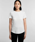 As Colour Women's drop tee 4052 Casual Wear As Colour   