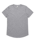 As Colour Women's drop tee 4052 Casual Wear As Colour   