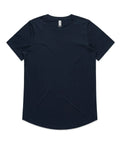 As Colour Women's drop tee 4052 Casual Wear As Colour   