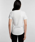As Colour Women's drop tee 4052 Casual Wear As Colour   