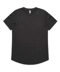 As Colour Women's drop tee 4052 Casual Wear As Colour COAL XSM 