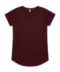 As Colour Women's mali tee 4008 Casual Wear As Colour   