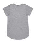 As Colour Women's mali tee 4008 Casual Wear As Colour   