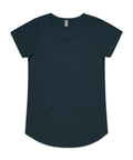 As Colour Women's mali tee 4008 Casual Wear As Colour   