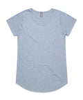 As Colour Women's mali tee 4008 Casual Wear As Colour   