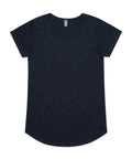 As Colour Women's mali tee 4008 Casual Wear As Colour   